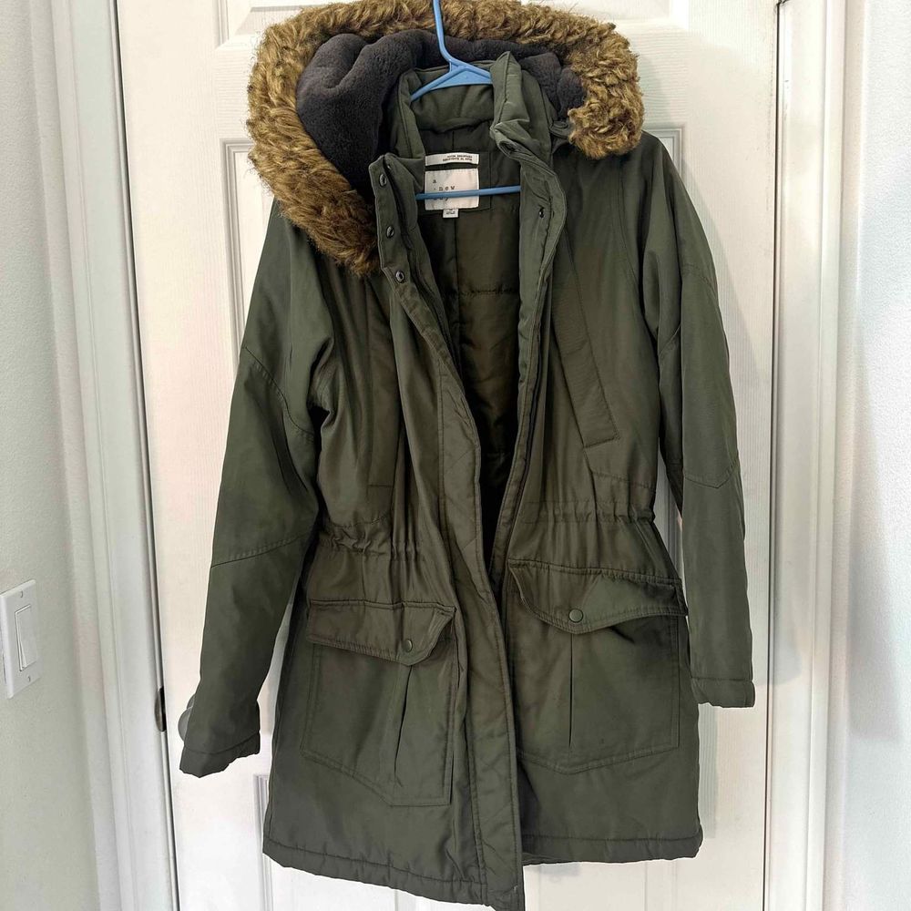 Winter Coat